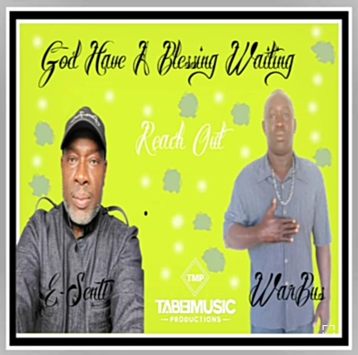 #NowStreaming God Have A Blessing Waiting For Me by🎤 @MinisteTommycct
#NowOnAir

@Djcash_
#TrendingNow
#HappyNewMonthfamz
#HaveAPeachfulDay

#Thursdayvibes #MorningShowMysteries
@Tungba1009fm