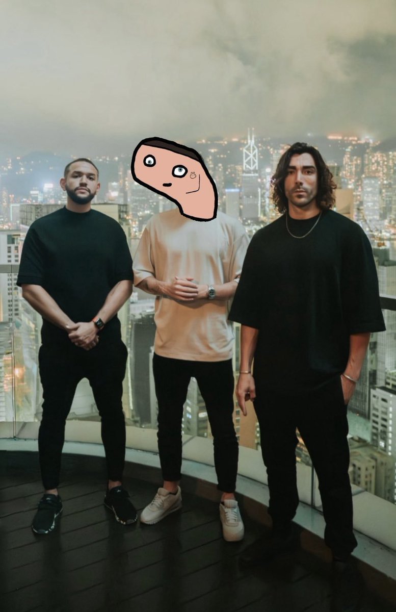 Luke Bullmar $BELMAR 👽 tweet media