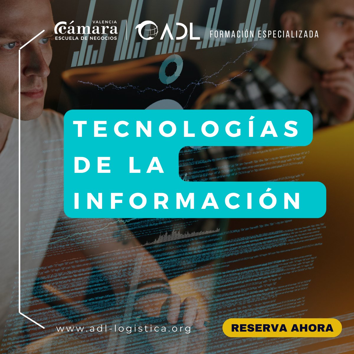 ADL Logistica tweet media