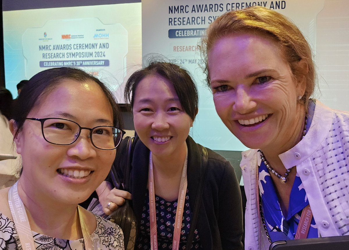Grace Yang tweet media