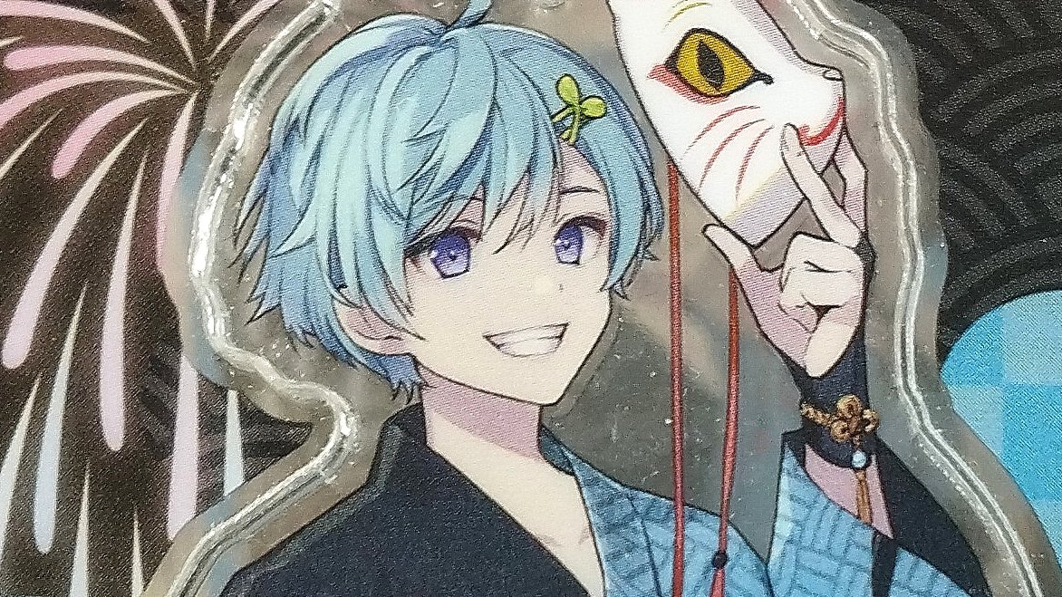 買取情報】 KnightA -騎士A- ① Eden ファーストグッズ etc. 缶バッジ