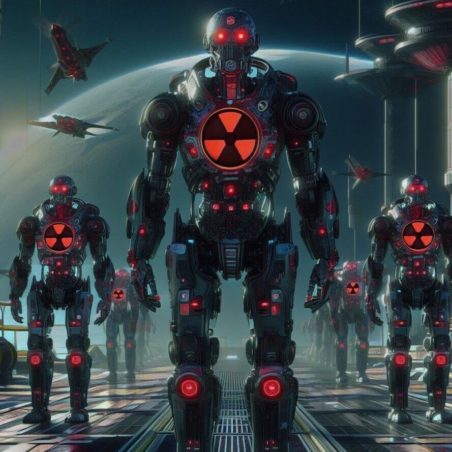 ✅Some exciting news from our Lead Dev <a href="/waughj/">Jerry</a> regarding our Layer 1 blockchain, nodes have now been set up and we're in the final stretch before mainnet launch!

✅We are actively onboarding projects for our Reaktor Arcade and are in discussions with several gaming projects.