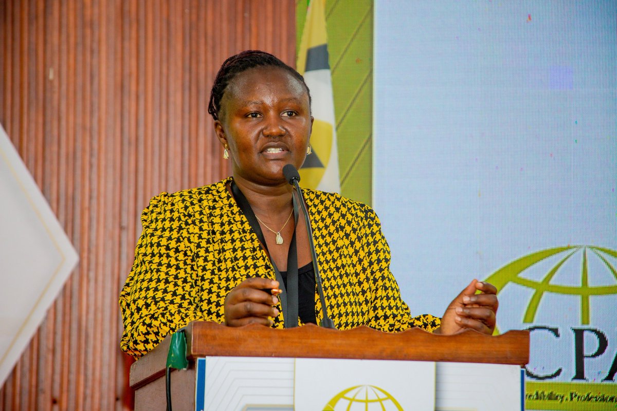 @CG_KRA @KRACare @theroyalvoice @KRACorporate 'In case you have debt(s), pay before 31st June to get tax amnesty,' Miriam Macharia, @KRACorporate @KRACare #ICPAK41stAnnualSem ^CA