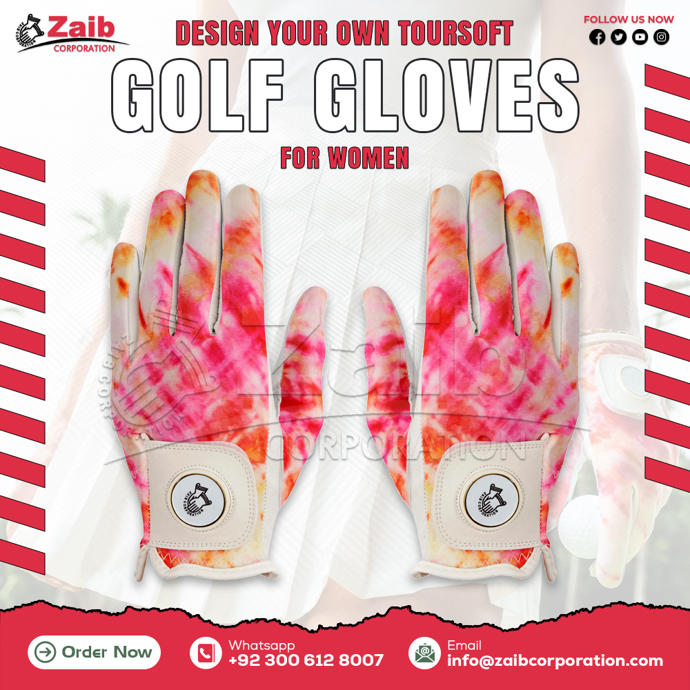 Zaib Corporation Customized Golf Gloves. #golfing #coastalgolfgloves #cocktailsgolfgloves #flamingogolfgloves #flowersgolfgloves #pineapplegolfgloves #polkadotsgolfgloves #zaibgolfgloves #golfgloves #golfclub #customizedgolfgloves #allgolfgloves #zaib #zaibcorp #zaibcorporation