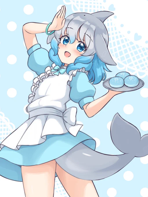 ドルカちゃんリメイク 