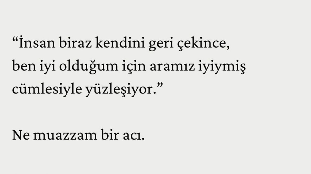 melikeChnoglu's tweet photo. https://t.co/s2zPr5Z9nz