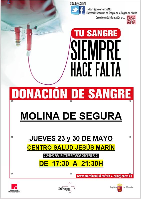 🩸CENTRO REGIONAL DE HEMODONACIÓN 🅰️🅱️🅾️🆎 tweet media