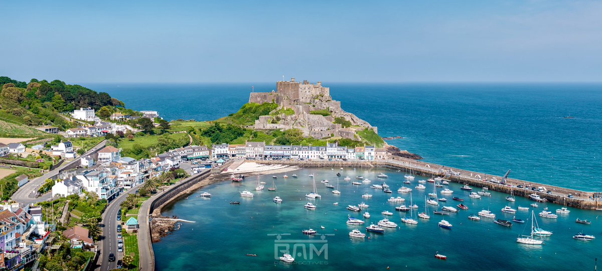 Bam Perspectives (@bamperspectives) on Twitter photo Any Gorey fans?
Mont Orgueil Castle was looking majestic earlier this week, bathed in the afternoon sun & watching protectively over Gorey Harbour!
<a href="/VisitJerseyCI/">Visit Jersey</a> <a href="/JerseyHeritage/">Jersey Heritage</a> <a href="/NatGeoTravelUK/">National Geographic Traveller (UK)</a> <a href="/DroneHour/">DroneHour</a> <a href="/coverdrone/">Coverdrone</a> <a href="/DJIGlobal/">DJI</a> <a href="/JEPnews/">jepnews</a> <a href="/Channel103/">Channel 103</a> <a href="/TelegraphTravel/">Telegraph Travel</a> <a href="/travelmail/">MailOnline Travel</a> Any Gorey fans?
Mont Orgueil Castle was looking majestic earlier this week, bathed in the afternoon sun & watching protectively over Gorey Harbour!
<a href="/VisitJerseyCI/">Visit Jersey</a> <a href="/JerseyHeritage/">Jersey Heritage</a> <a href="/NatGeoTravelUK/">National Geographic Traveller (UK)</a> <a href="/DroneHour/">DroneHour</a> <a href="/coverdrone/">Coverdrone</a> <a href="/DJIGlobal/">DJI</a> <a href="/JEPnews/">jepnews</a> <a href="/Channel103/">Channel 103</a> <a href="/TelegraphTravel/">Telegraph Travel</a> <a href="/travelmail/">MailOnline Travel</a>