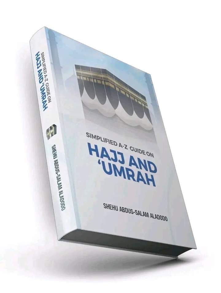 You can't read this and not craving for this year  Hajj. May Allaah make it easy for us

A beautiful work by done by @dodo_leleyi
And it's 100% free.

RT so that everybody going for this year hajj benefit from this masterpiece 

Download 👇👇