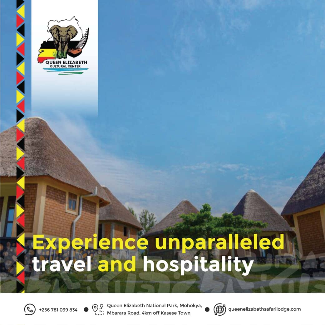 Good morning! What’s your favorite adventure activity? A) Hiking B) Wildlife Safaris C) Cultural Tours D) Water Sports Let us know in the comments! #Travel #Tourism #QueenElizabethCulturalCentre (queenelizabethsafarilodge.com) #ExploreUganda