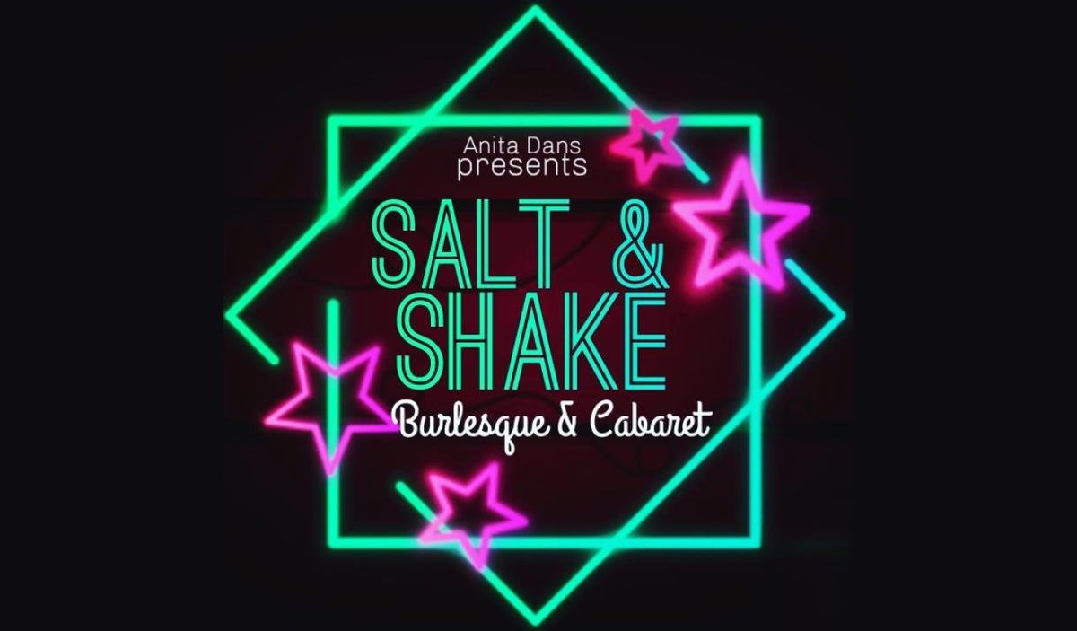 Come along to an evening of decadent, daring, dastardly and darling entertainment at the Caroline Street Social Club, #Saltaire on Sunday, 26th May. Expect comedy, glamour, art, music and more at this outrageous event. Get your tickets now. visitbradford.com/whats-on/salt-… #VisitBradford