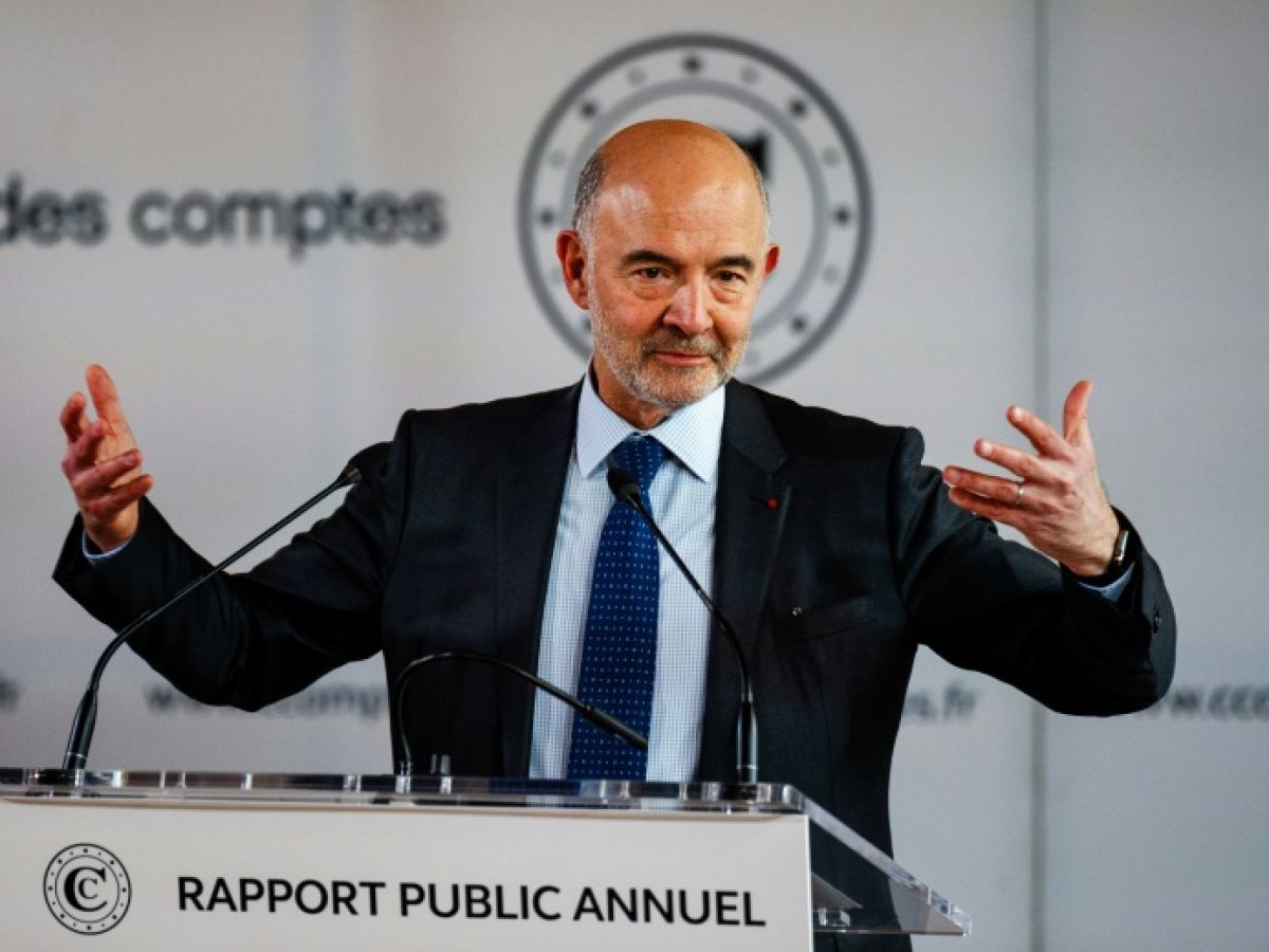 Comité 21 GrandOuest (@comite21ouest) on Twitter photo 4 grands enseignements donnés par <a href="/pierremoscovici/">Pierre Moscovici</a> suite à la publication du rapport annuel de la <a href="/Courdescomptes/">Cour des comptes</a> :
- Connaître les effets du changement climatique
- Informer les citoyens pour les rendre acteurs
- L'importance de la planification
- Le sujet du financement 4 grands enseignements donnés par <a href="/pierremoscovici/">Pierre Moscovici</a> suite à la publication du rapport annuel de la <a href="/Courdescomptes/">Cour des comptes</a> :
- Connaître les effets du changement climatique
- Informer les citoyens pour les rendre acteurs
- L'importance de la planification
- Le sujet du financement