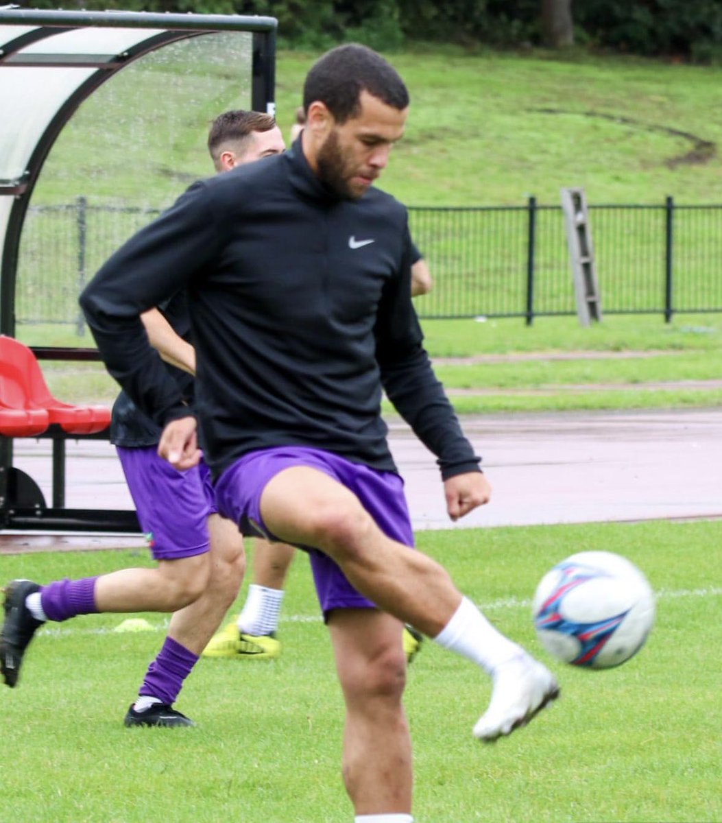 Also as part of next season’s coaching team Lewis Gonsalves makes the transition from player to management. He makes up Jamie Byatt’s management team. Byatt is pleased with his management setup and is looking forward to the season ahead.