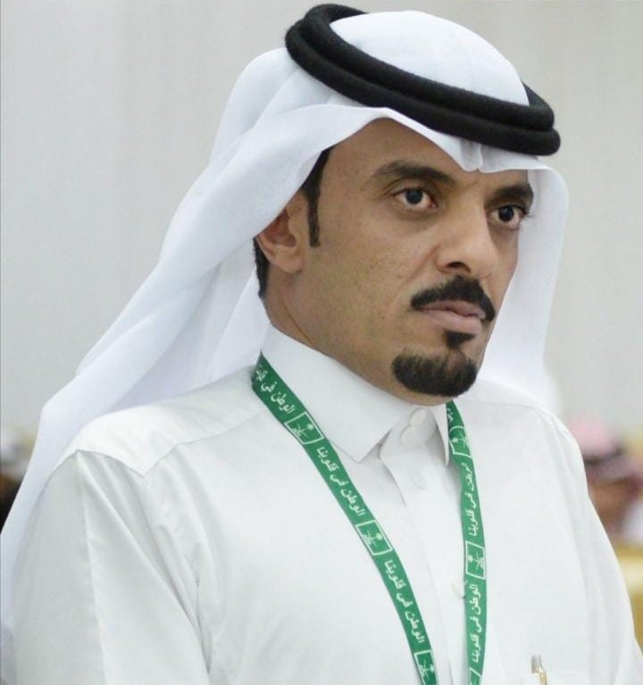 التحية والتقدير والشكر الجزيل.. #الهيئة_العامة_لتنظيم_الإعلام
لإصدار الشهادة المهنية..
أسأل الله العلي القدير ألتوفيق لخدمة الدين ثم الملك والوطن 🇸🇦