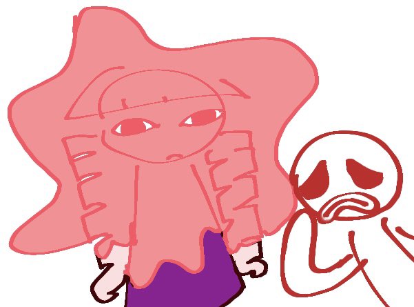 ᴘᴇʀᴏɴᴀ ᴘʀɪɴᴄᴇ ᴏꜰ ɢʜᴏᴜʟꜱ tweet media