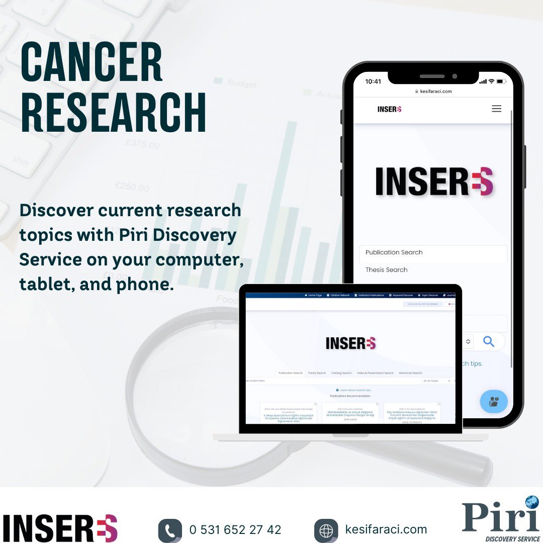 piridiscovery's tweet image. Discover current research topics with Piri Discovery Service on your computer, tablet and phone.

#piridiscoveryservices #inseres #researchtopics