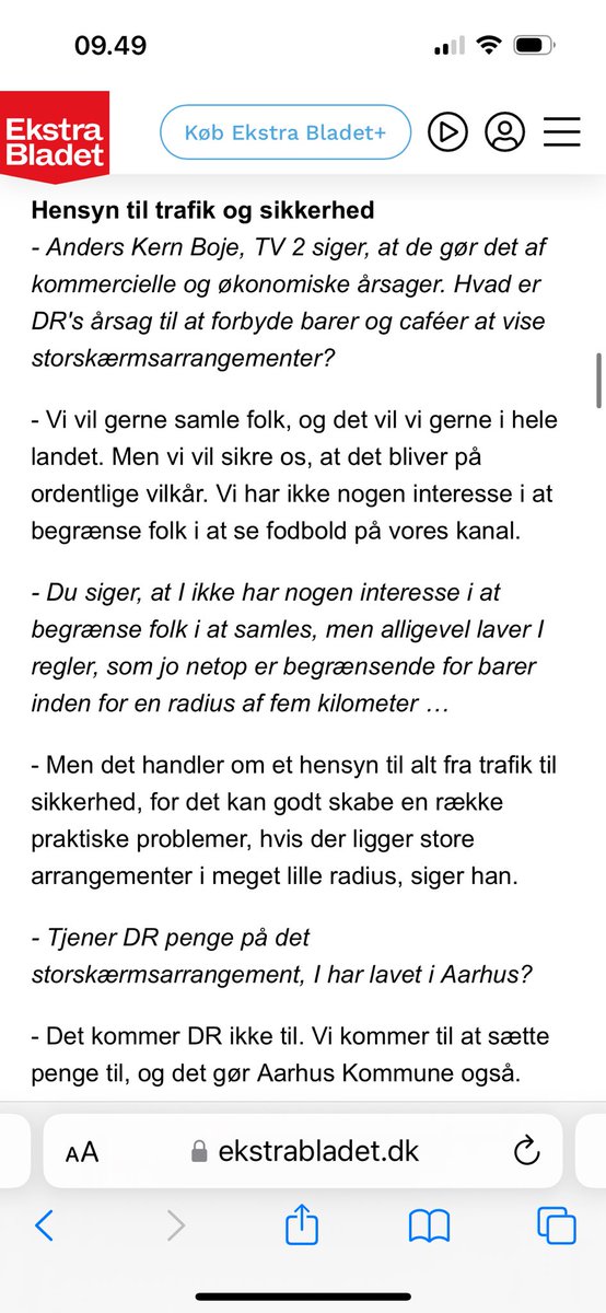 René Sig Lindberg tweet media