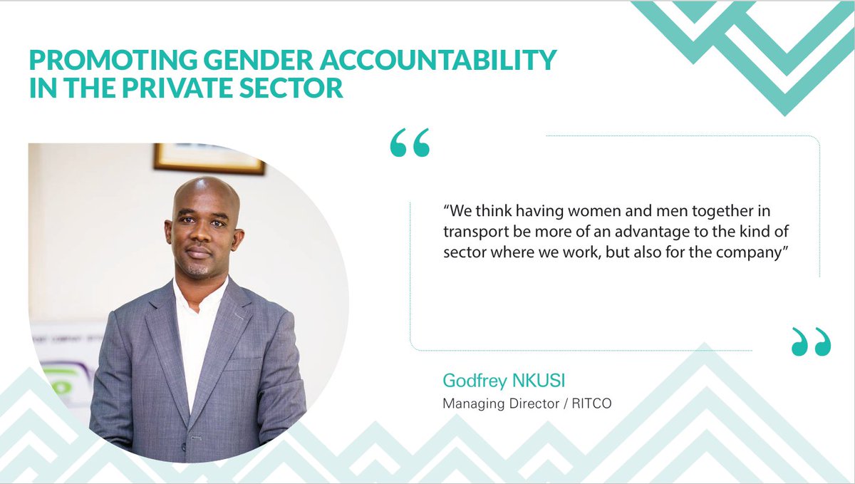 GenderMonitorRw's tweet photo. Quote of the day
#GenderSealRw
#GenderStandard @RitcoRwanda https://t.co/GQd3aZMjx0