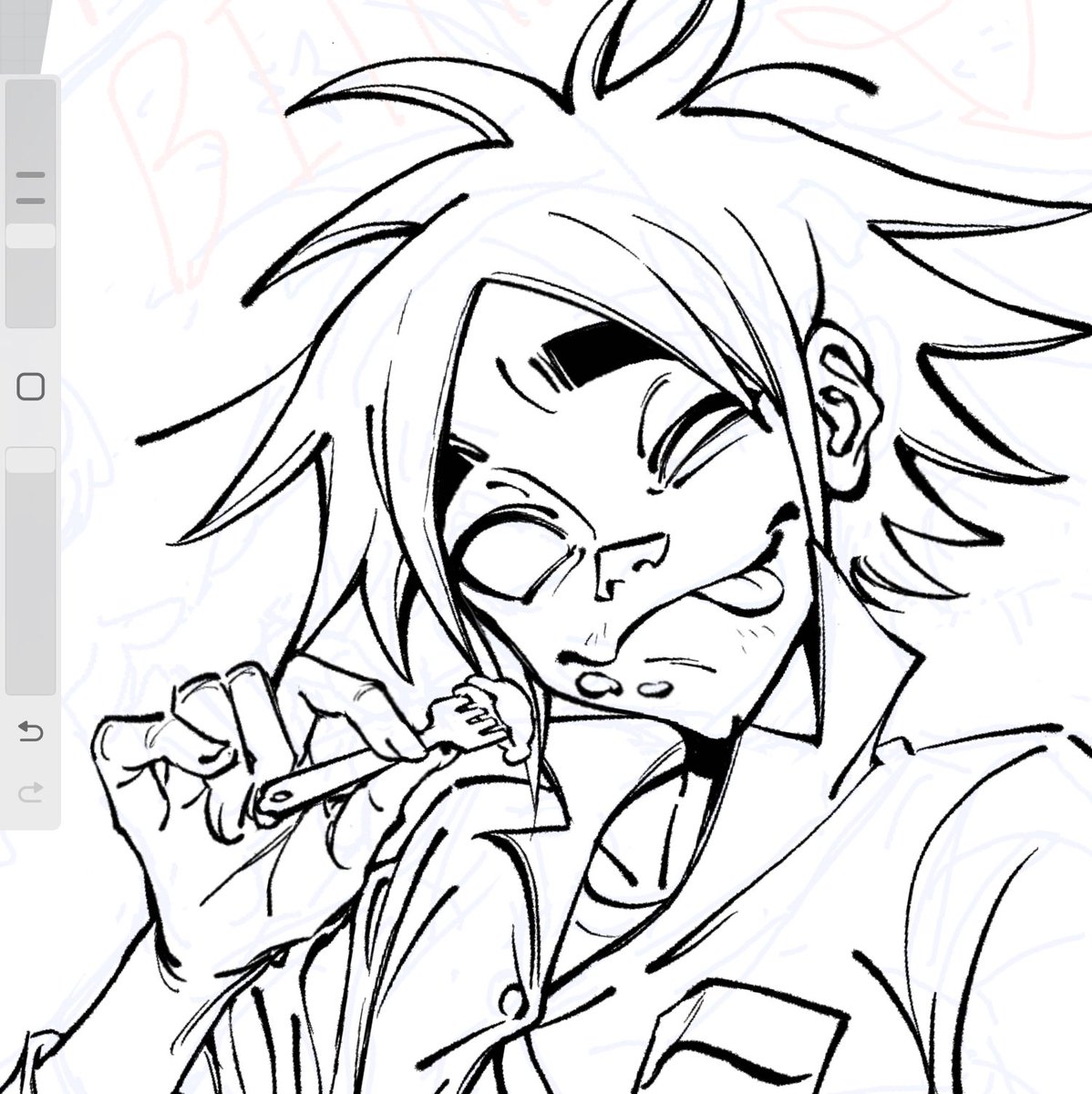 MEME母星八点档 tweet media