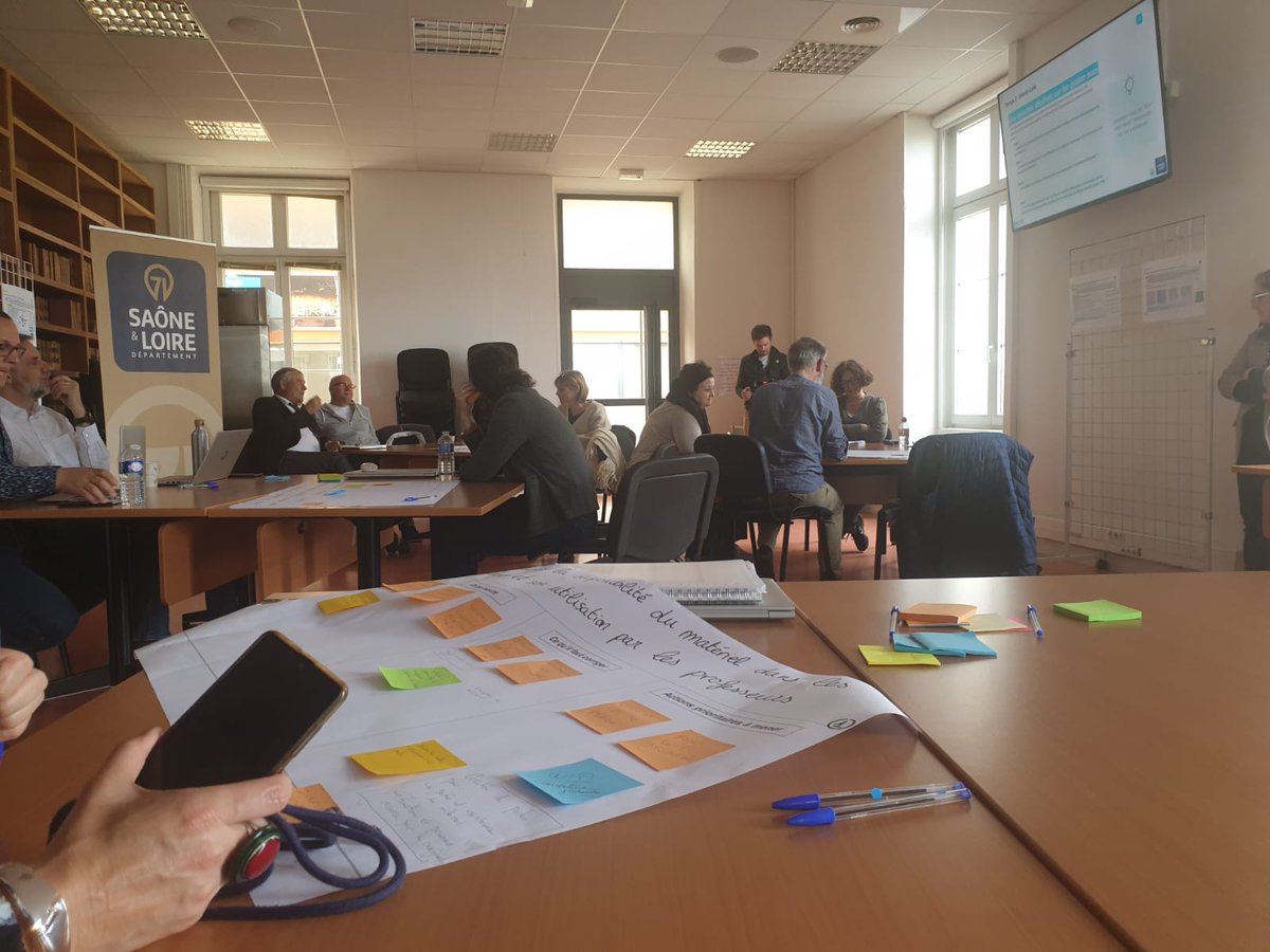 DRANE Bourgogne-Franche-Comté tweet media