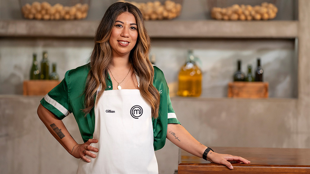 From #UOW to @masterchefau! Gill Dinh's culinary journey is truly inspiring. Discover how her time at UOW helped shape her success. 👉 bit.ly/3VdRS1W #UOWAlumni #MasterChefAU