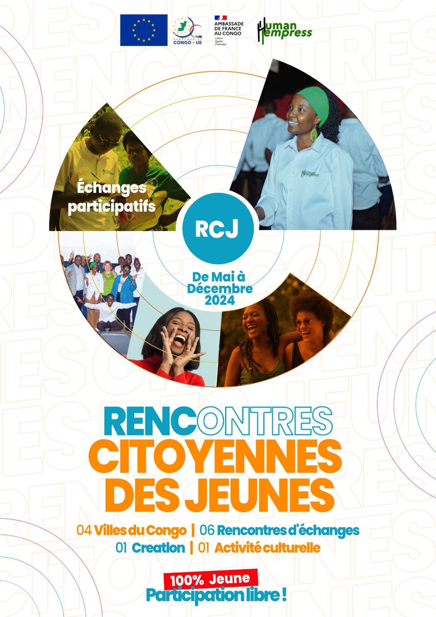 PsPaule's tweet photo. Cette année,  j'agis pour les jeunes.
J'organise la 2ème édition du concours des ambassadeurs de l'écologie au Congo + les rencontres citoyennes des jeunes à travers plusieurs villes du Congo Brazzaville.

#EntrepreneurMindset 
#socials 
#Jeunesse https://t.co/N3FS8kXYgk