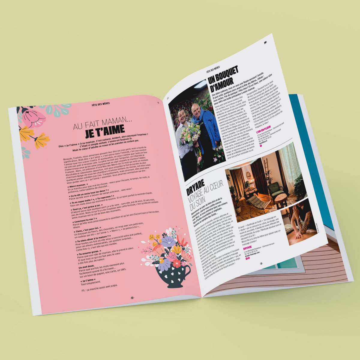 Zap Magazine tweet media