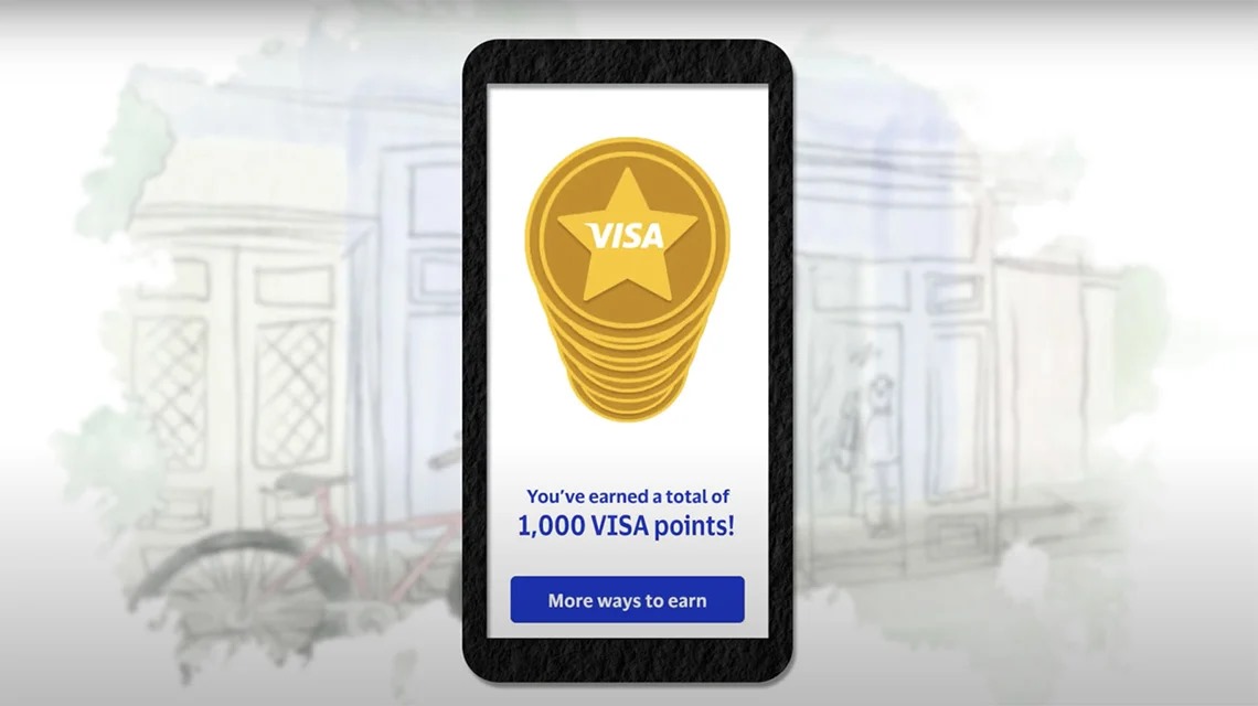 Visa’s #Web3 Loyalty Program redefines customer engagement by integrating digital wallets, seamless reward redemption, and immersive experiences. With our Studio, Brands can leverage these innovations to create dynamic and personalized NFT ecosystems.🪁