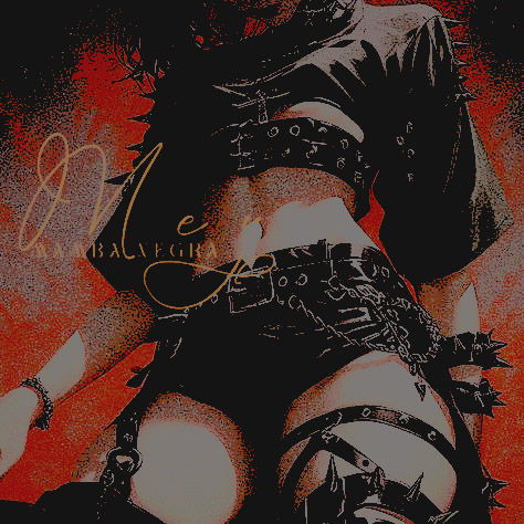 ⠀• ────── ☠︎ ────── •
Beautiful as a rose, damaging too.