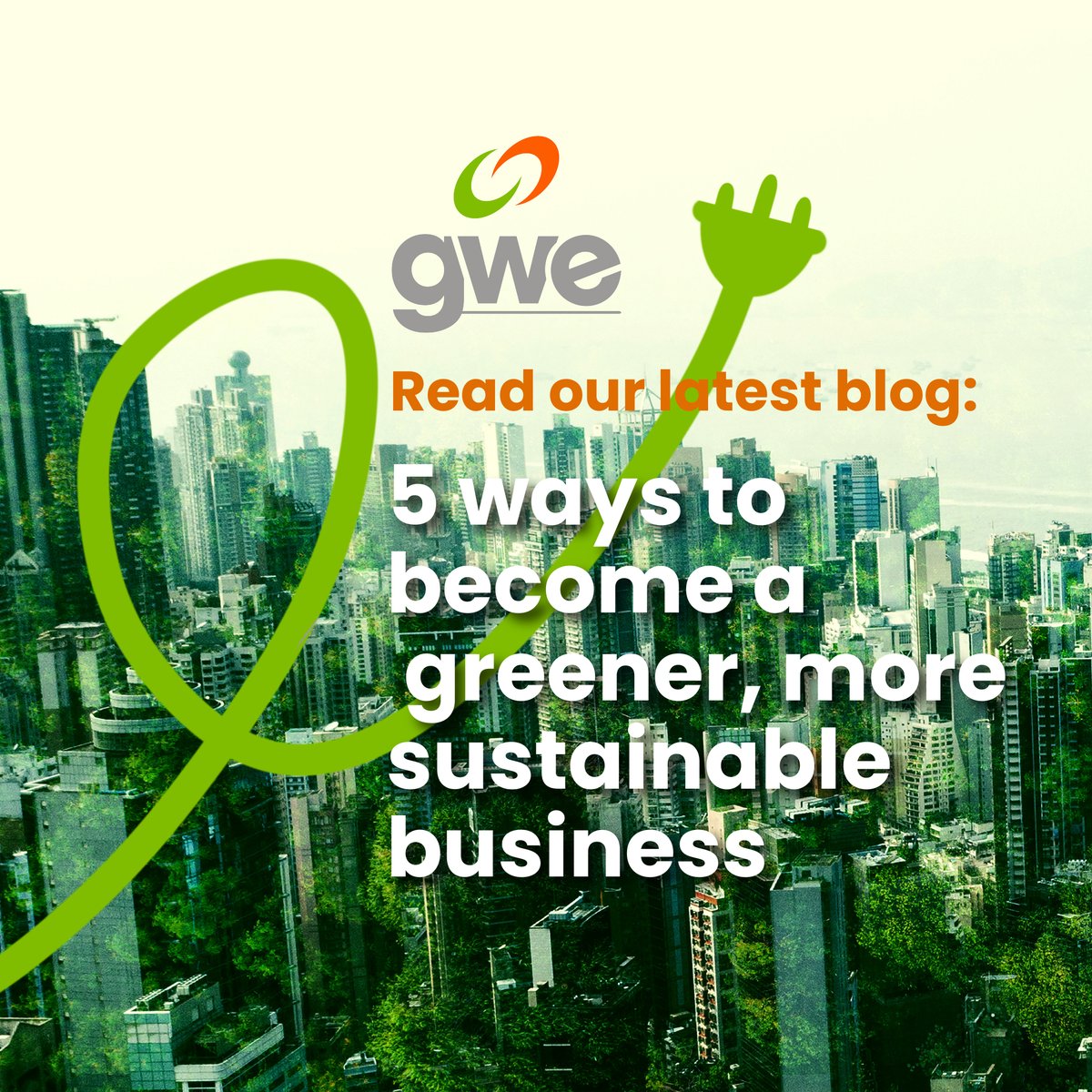 5 actionable steps you can take towards sustainability:
🚌 Subsidise public transport 
🍎 Work towards zero waste
💡 Make use of energy-saving technology, like VO
👩‍💻 Host events virtually
📦 Hold your suppliers accountable 

Learn more about VO: eu1.hubs.ly/H0938N60