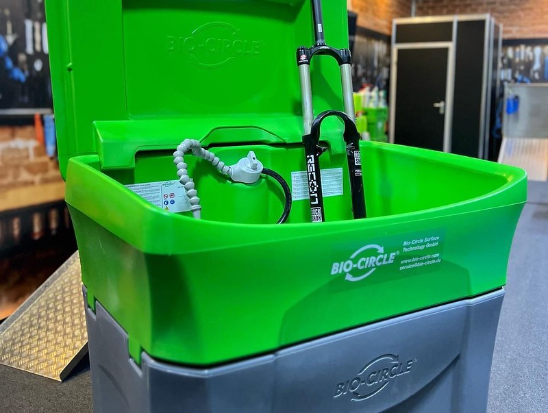 ReesinkAgUK's tweet photo. Did you know it's water-saving week?💧
When it comes to disposal, water reduction and waste avoidance are key and the Bio-Circle GT Maxi delivers both.
Plus it eliminates the need for pressure washing... saving water!
https://t.co/emAGcB6ZKC
#BioCircle #MachineMaintenance https://t.co/IXt5310mfV