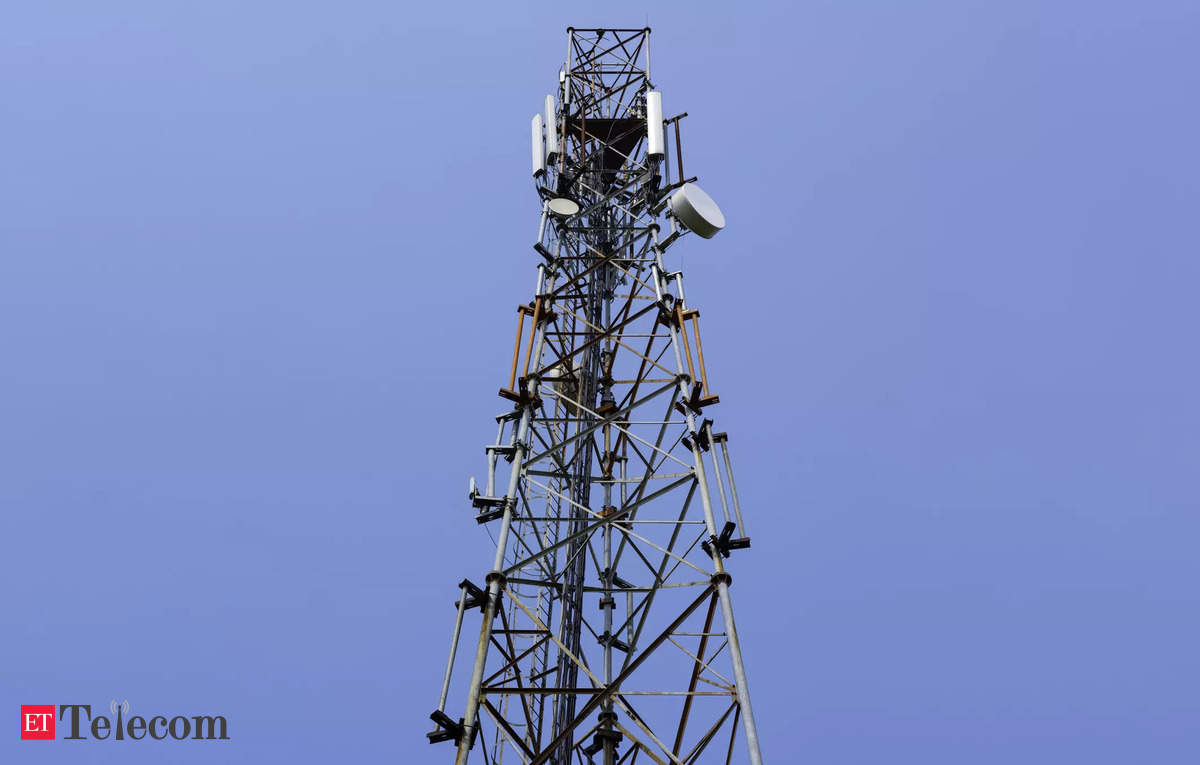 Telco EMDs for June 5G sale lowest since 2014 auction: Analysts #5GSpectrumAuction #SpectrumSale #BhartiAirtel #RelianceJio #VodafoneIdea #ETTelecom zurl.co/Z0wH