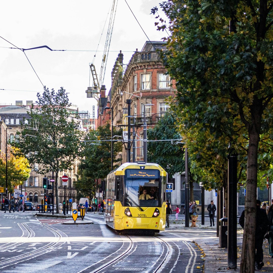 Where's Willow? 

Willow is still exploring a UK city where the suffragette movement was born, and industrial revolution begun.

What are your guesses?
