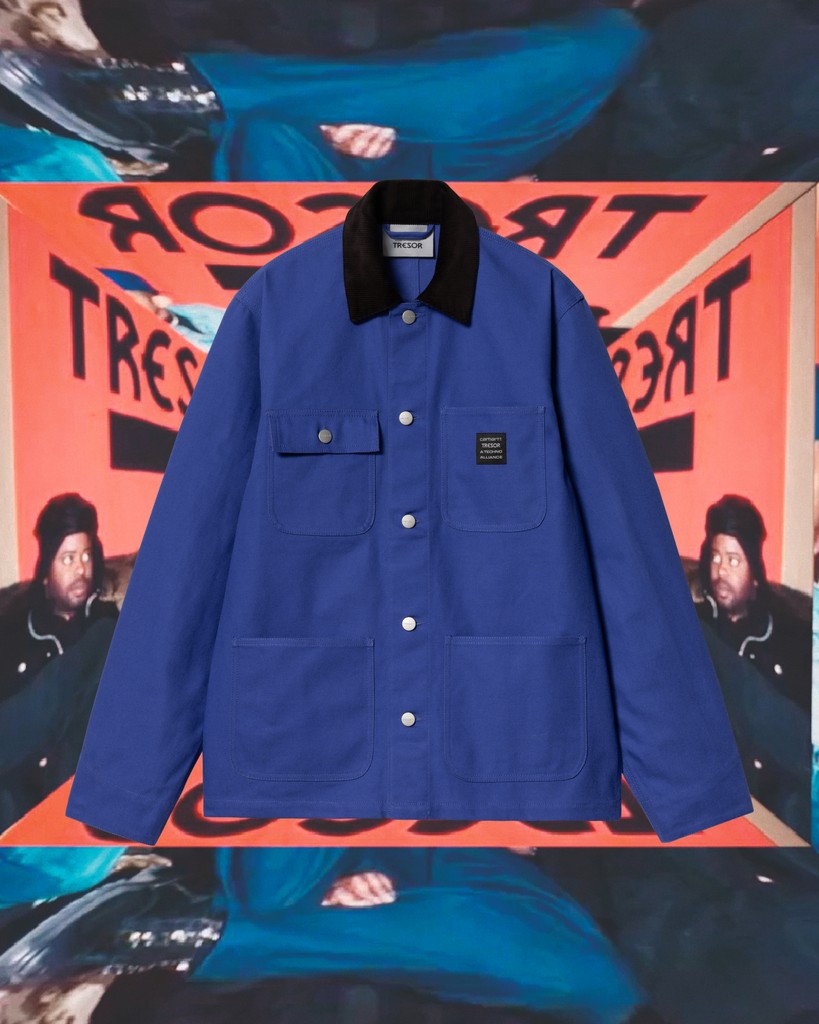 Carhartt WIP tweet media