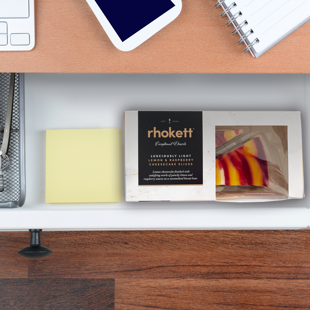 rhokettdesserts's tweet photo. Running out of energy and in need of a boost? 🪫

We’ll let you into a little secret… we have a secret stash of cheesecake in our desk drawer, especially for Thursdays… 🤫

#rhokettcheesecakes #lemoncheesecake #raspberrycheesecake #cheesecake #lemons #raspberries https://t.co/8O1ZN62UrX