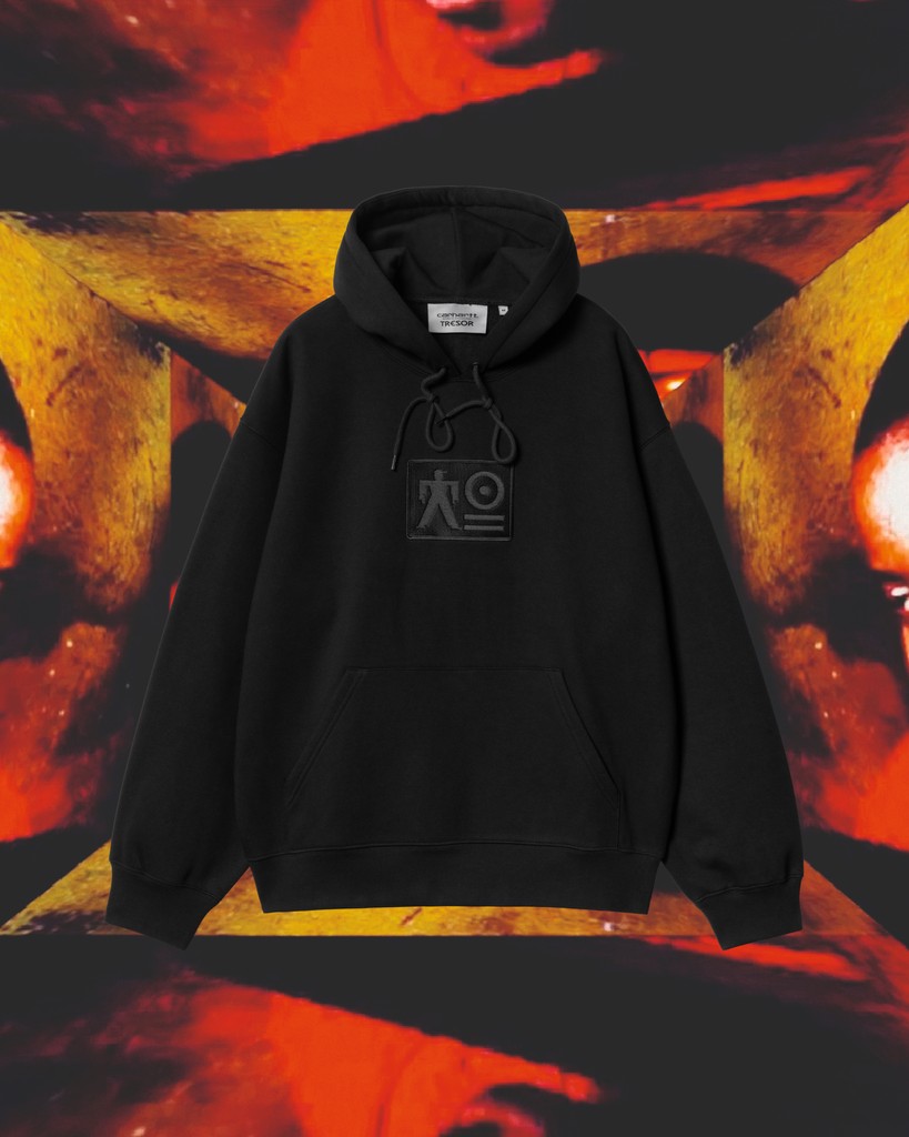 Carhartt WIP tweet media