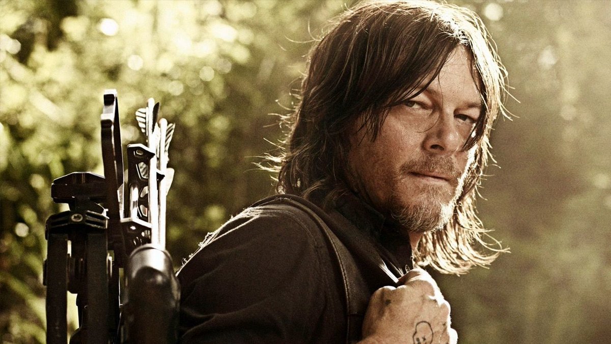 Tudo que Sabemos Sobre ‘The Walking Dead: Daryl Dixon’ #amc #daryldixon #estreias #novidades #primevideo #série #streaming #thewalkingdead #tv #twd buff.ly/3WWfaKL