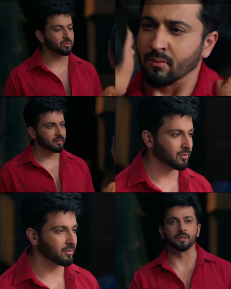 Nada20345's tweet photo. 😍❤❤

#subhaansiddiqui #RabbSeHaiDua #dheerajdhoopar #dhoopians https://t.co/Ih4faysIRw