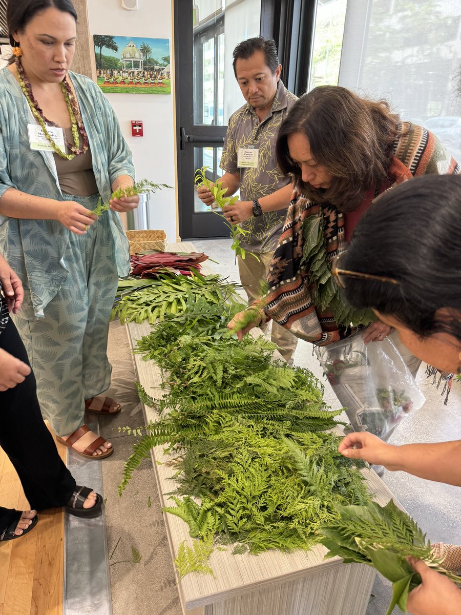 Expanding our work in cultural induction for our induction and mentoring leads across the complex areas. Creating conditions so that teachers may gain the skills, knowledge and place-based experiences for HĀ to thrive in our school communities.

#ha #nahopenaao #breath