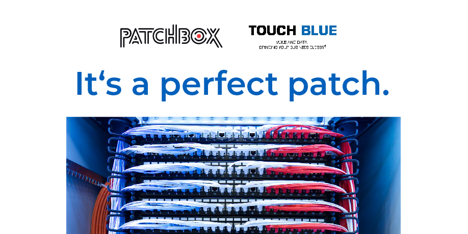 TouchBlueTel's tweet image. Are you tired of dealing with messy cables and find it challenging to manage your network racks? In that case, we have the perfect solution for your business communications - PatchBox.

Feel free to contact us via sales@touchblue.co.uk.
#TouchBlueVoiceAndData #PatchBox #CommsCab