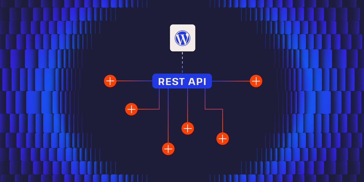 Geïnteresseerd in het uitbreiden van WordPress functionaliteit? Duik in dit artikel om te begrijpen hoe aangepaste REST API endpoints kunnen helpen. Vereenvoudig je workflows en creëer oplossingen die aan je behoeften voldoen. ⬇️ ow.ly/i5vb50RGRnJ #WordPress #RESTAPI