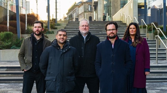 Congratulations to Glasgow-based digital pharmacy Phlo (@WeArePhlo) who has secured a further £9 million in investment Find out more via @ChemistDruggist chemistanddruggist.co.uk/CD138114/Extra… #digitalhealth #investment #venturecapital #phlo #digitalpharmacy #pharmacy