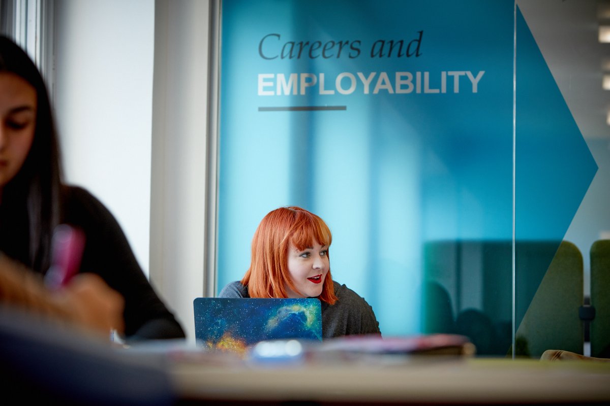 Drop-in for advice on local part-time/casual opportunities, how to apply for these roles and receive CV and application support. 📍Careers and Employability office ⏰ Every Wednesday 1pm-4pm