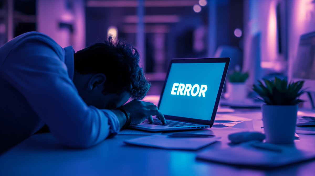 Made a mistake on your P11D figures? Don't panic! Our latest article covers steps to rectify errors and ensure compliance. Essential reading for anyone handling P11D reporting. Read more: ow.ly/Xit750ROrxf

#P11D #TaxCompliance #HMRC #BusinessSupport