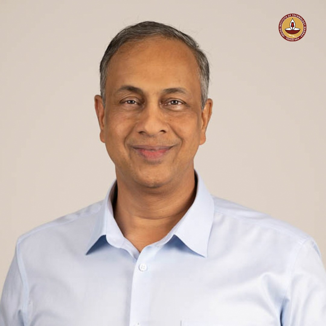 @IITMadras appoints Dr. Ramakrishna Srinivasan as CEO of IIT Madras' Mobility and Intelligent Transportation Collaborative (MInT). Formerly Chief of Digital Transformation at Ford, USA, he brings extensive global experience in product development, operations, & business strategy.