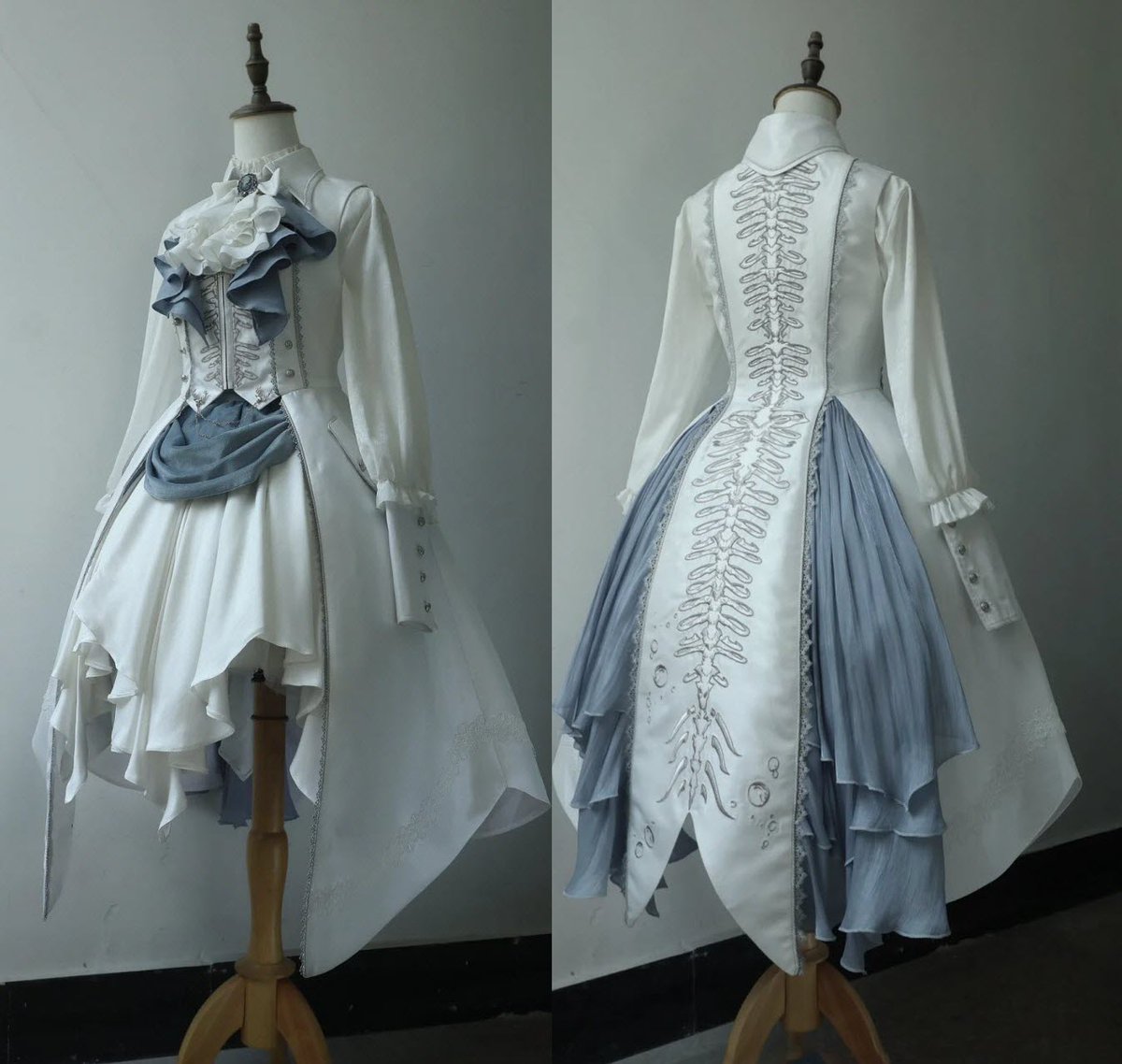 LolitaWardrobe tweet media