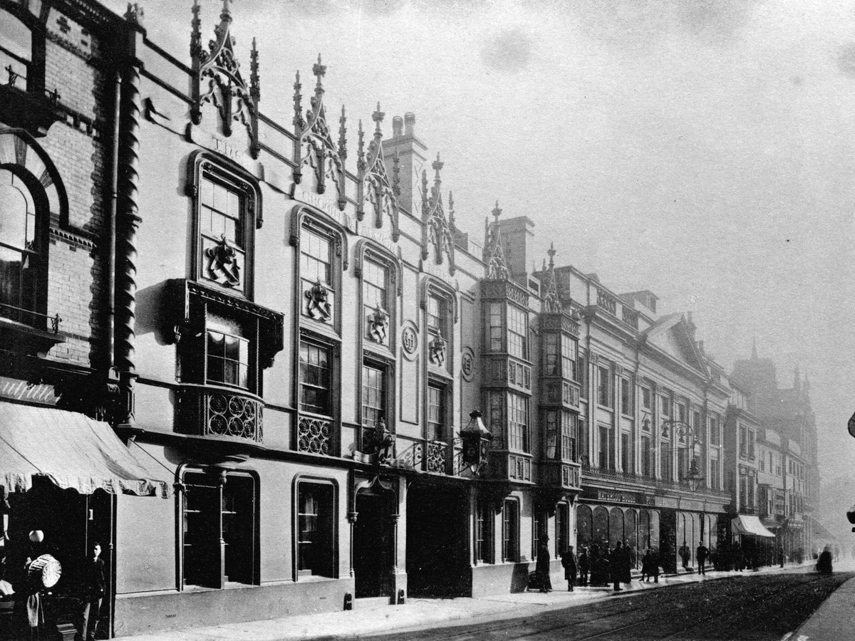 Ipswich Museums tweet media