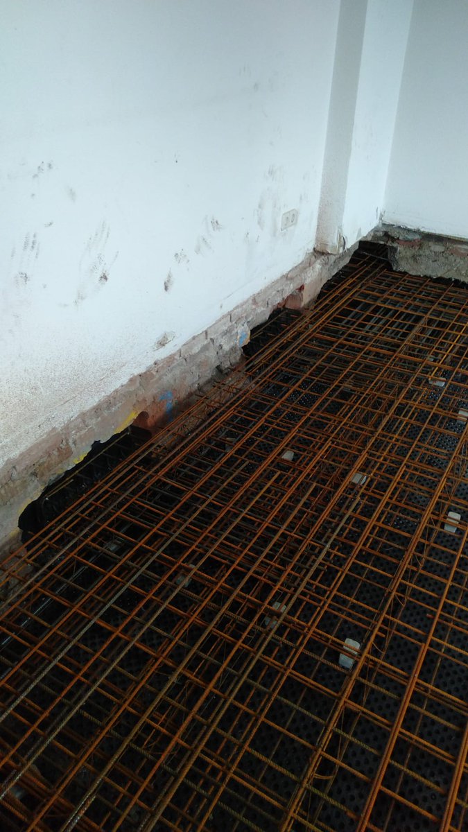 rschepbeton's tweet photo. Vroomshoop Schoolstraat vandaag de wapening keuren.. https://t.co/TT9ckjOe8K