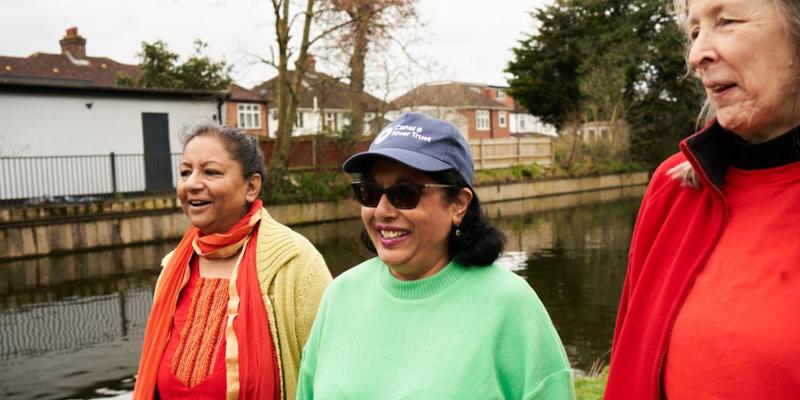 Getting #women outdoors is the goal of the latest <a href="/ThisGirlCanUK/">This Girl Can</a> campaign 

healthclubmanagement.co.uk/health-club-ma… via <a href="/HCMmag/">HCM magazine</a>  

#fitness #health #wellbeing