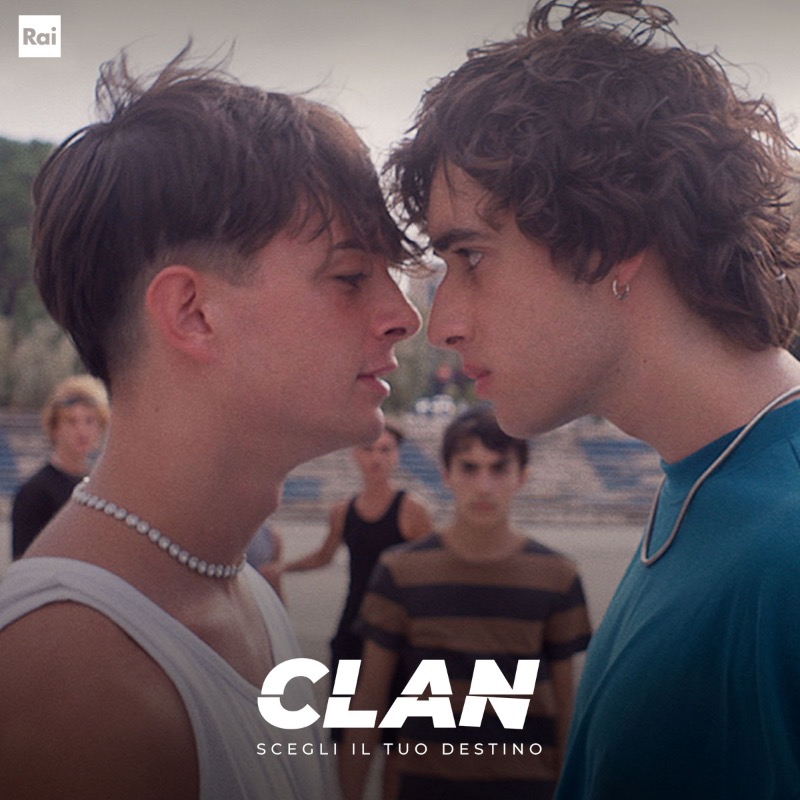 RaiPlay's tweet photo. 💥 Francesco ha 15 anni ed è di Scampia, dove il destino non concede seconde possibilità. La sua vita cambia quando conosce il Clan Maddaloni,  ragazzi che attraverso l'amicizia, il judo e la guida del Maestro trovano la forza di ribellarsi alla Camorra🥋In esclusiva RaiPlay 👇🏻